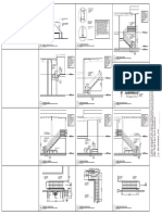 Stair Drawings PDF