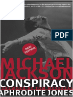 Aphrodite Jones - Michael Jackson Conspiracy-Aphrodite Jones Books ...