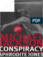 Aphrodite Jones - Michael Jackson Conspiracy-Aphrodite Jones Books (2012) PDF