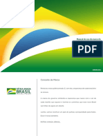 Manual de Uso Da Marca Do GOVERNO FEDERAL