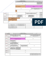 Berth Plan 4-1-2019