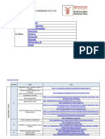 Sites Pedagogicos