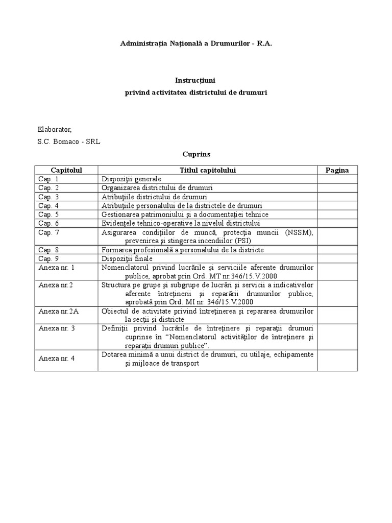 DD505 | PDF