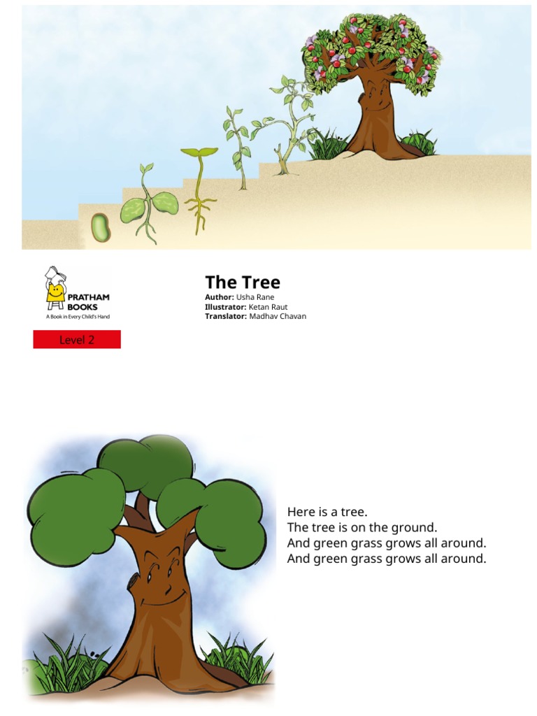 212 The Tree PDF | PDF | Creative Commons License | Trees
