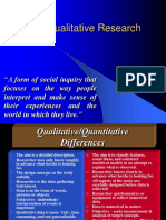 Qualitativeresearch 100211134928 Phpapp01