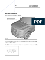 2011-2014 F150 Service Manual PDF