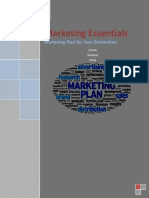Marketing Essentials: Marketing Plan For Year Destination