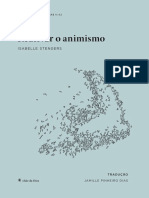 Stengers - reativar o animismo.pdf