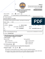 Raport CECCAR PDF