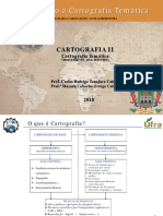 Aula 2 - Introducao CartografiaTematica - 2016 PDF