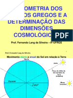 Dimensoes Cosmologicas PDF