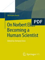 Hermann Korte (auth.) - On Norbert Elias - Becoming a Human Scientist_ Edited by Stefanie Ernst-VS Verlag für Sozialwissenschaften (2017).pdf