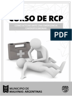 Curso RCP PDF