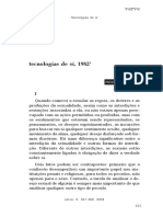 04 - Tecnologias de Si.pdf