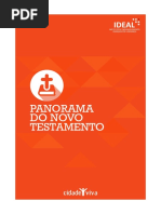 Panoramas Do No Vote Stamen to 5