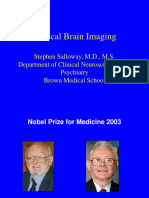 Brain Imaging 2004-5final