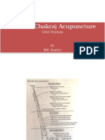 Esoteric Acupuncture