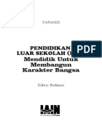 Pendidikan Luar Sekolah PDF