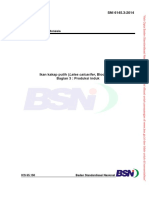 Sni 6145.3-2014 PDF