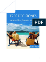 Tres decisiones - Luis Pita.pdf