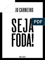 Seja Foda! - Caio Carneiro PDF