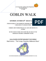 Goblin Flyer 2010