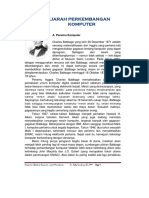 Modul - Aplikasi Komputer Untuk Manajemen - Final - 2012 PDF
