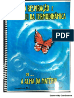 Livro - A Respiração e a 1º Lei da Termodinâmica.pdf