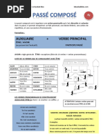 Revision Passe Compose