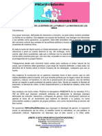 Manifiesto Definitivo