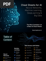 AI Deep Learning Cheat Sheets-from BecomingHuman.ai.pdf