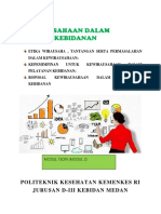 Modul Pak Efendi