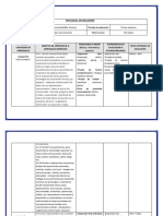 Plan semestral de evaluación para 5to  2019.docx