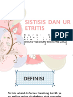 Nurul Rahma_sistisis Dan Uretritis