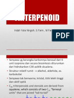 TRITERPENOID