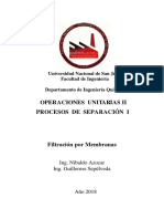 Guía de Ejercitación 05 2018 Filtración por Membranas (1).pdf