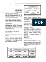 Clasificacion de Rocas Detriticas