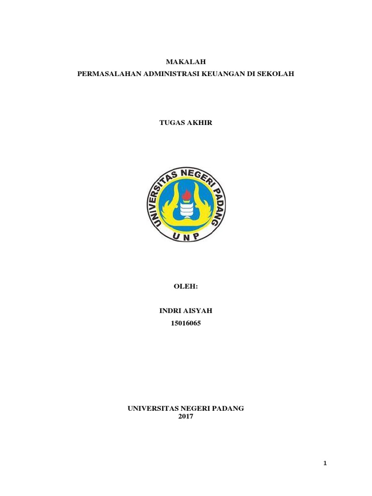 Tugas Akhir Adm Docx