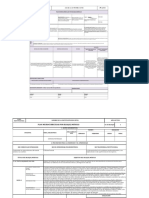 2.6 PLAN DE BLOQUE 6to. Ciencias Naturales