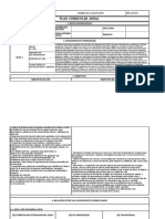 1.6 PLAN CURRICULAR ANUAL 6to Ciencias Naturales