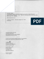 Dalmaroni. 2009. El Proyecto de Investigación PDF
