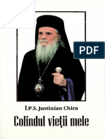 I.P.S. Justinian Chira - Colindul vietii mele.pdf