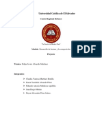 Reglas básicas para el uso de mayúsculas