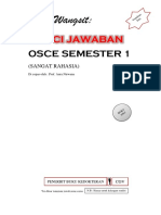 Kunci Jawaban Osce SMT 1