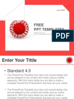 Free PPT Templates: Insert