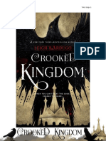Crooked Kingdom PDF