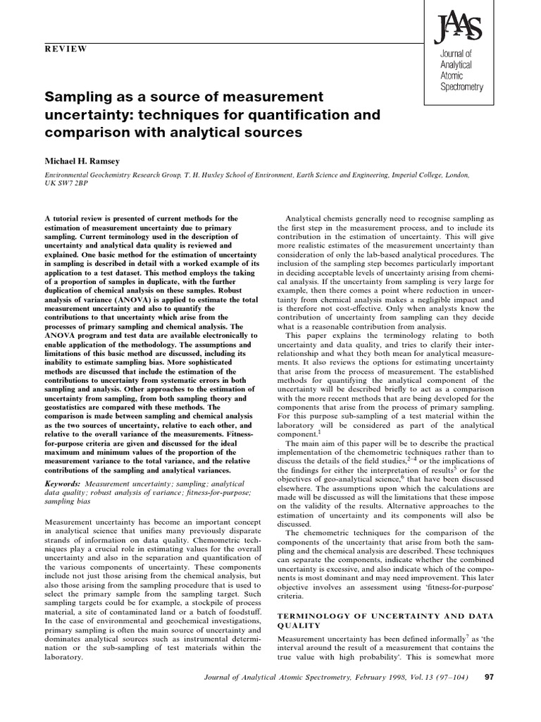 Unlocking Data Precision: How Variance Formula Transforms Uncertainty in Statistical Analysis