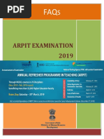 Arpit Examination 2019