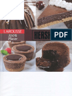 Larousse - 100% Placer - Hershey's PDF