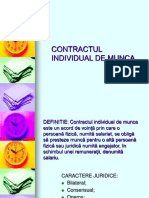 contractul demunca.ppt